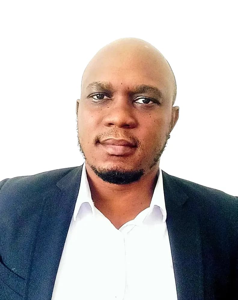 M. Gildas O. AKANNI