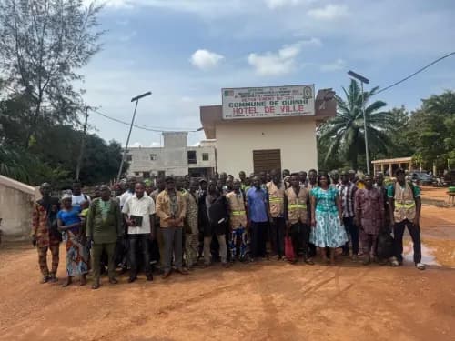 Missions de suivi S1 2025