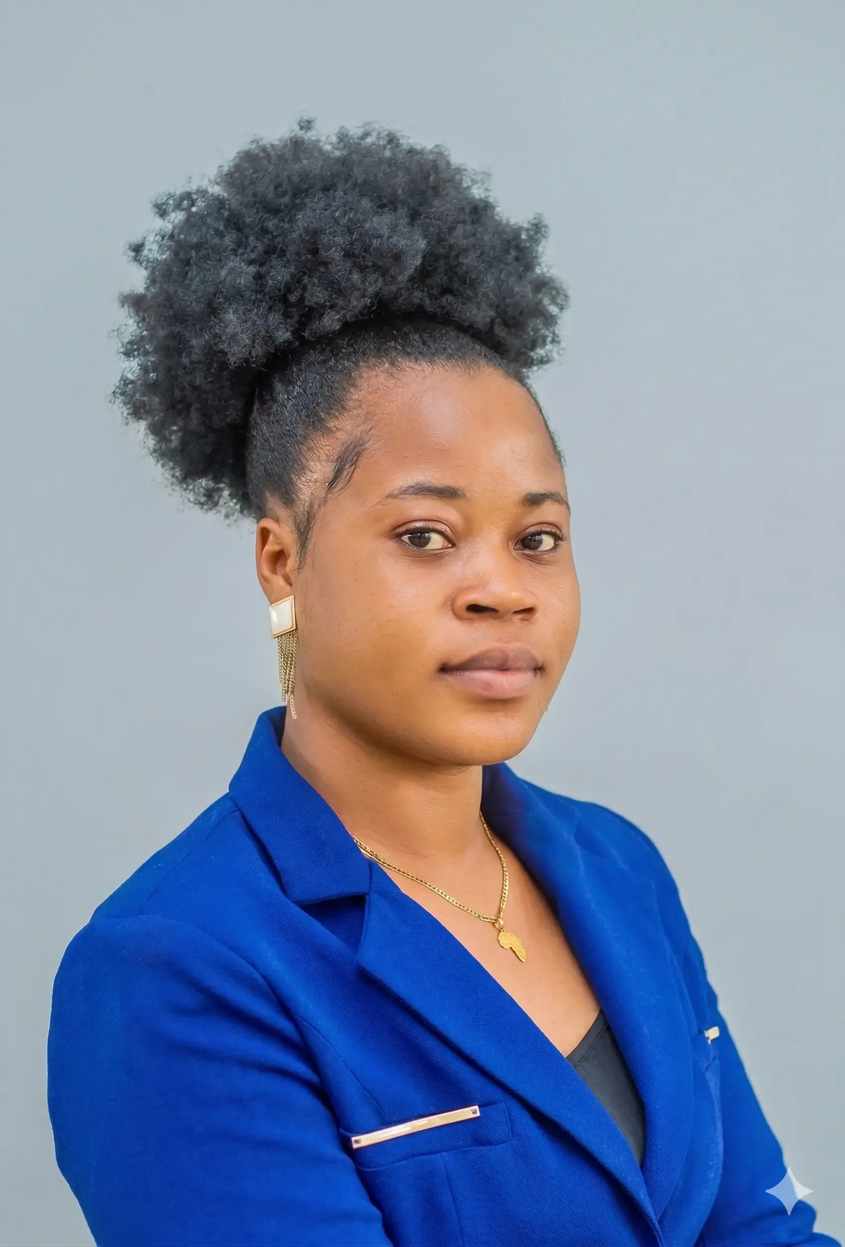 Mme Priscille SOSSOU